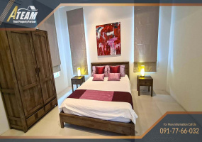 Hua Hin Center , 3 Bedrooms, 2 Bathrooms, House / Villa, For Rent, ,1408, A-Team Real estate