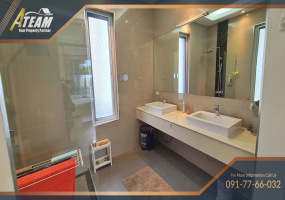 Hua Hin Center , 3 Bedrooms, 2 Bathrooms, House / Villa, For Rent, ,1408, A-Team Real estate