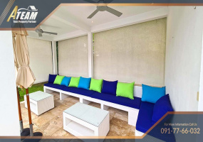 Hua Hin Center , 3 Bedrooms, 2 Bathrooms, House / Villa, For Rent, ,1408, A-Team Real estate
