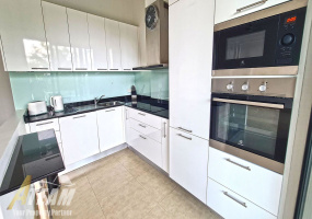 Hua Hin Center , 2 Bedrooms, 2 Bathrooms, Apartment / Condo, For Rent, ,1410, A-Team Real estate