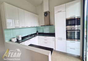 Hua Hin Center , 2 Bedrooms, 2 Bathrooms, Apartment / Condo, For Rent, ,1410, A-Team Real estate