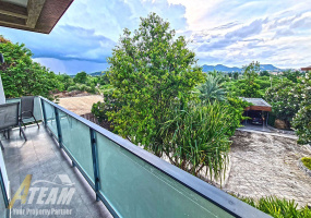Hua Hin Center , 2 Bedrooms, 2 Bathrooms, Apartment / Condo, For Rent, ,1410, A-Team Real estate