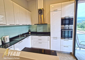 Hua Hin Center , 2 Bedrooms, 2 Bathrooms, Apartment / Condo, For Rent, ,1410, A-Team Real estate