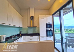 Hua Hin Center , 2 Bedrooms, 2 Bathrooms, Apartment / Condo, For Rent, ,1410, A-Team Real estate