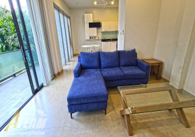 Hua Hin Center , 2 Bedrooms, 2 Bathrooms, Apartment / Condo, For Rent, ,1410, A-Team Real estate