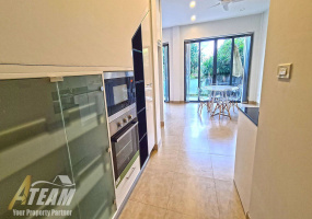 Hua Hin Center , 2 Bedrooms, 2 Bathrooms, Apartment / Condo, For Rent, ,1410, A-Team Real estate