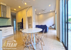Hua Hin Center , 2 Bedrooms, 2 Bathrooms, Apartment / Condo, For Rent, ,1410, A-Team Real estate