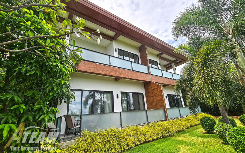 Hua Hin Center , 2 Bedrooms, 2 Bathrooms, Apartment / Condo, For Rent, ,1410, A-Team Real estate