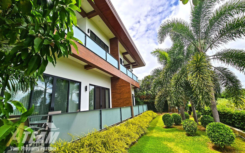 Hua Hin Center , 2 Bedrooms, 2 Bathrooms, Apartment / Condo, For Rent, ,1410, A-Team Real estate