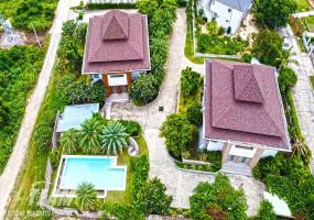 Hua Hin Center , 2 Bedrooms, 2 Bathrooms, Apartment / Condo, For Rent, ,1410, A-Team Real estate