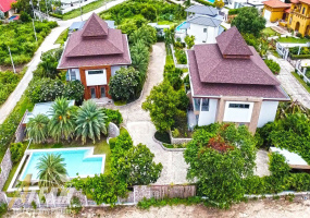 Hua Hin Center , 2 Bedrooms, 2 Bathrooms, Apartment / Condo, For Rent, ,1410, A-Team Real estate