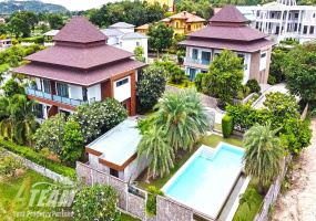 Hua Hin Center , 2 Bedrooms, 2 Bathrooms, Apartment / Condo, For Rent, ,1410, A-Team Real estate