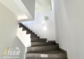 Hua Hin Center , 2 Bedrooms, 2 Bathrooms, Apartment / Condo, For Rent, ,1410, A-Team Real estate