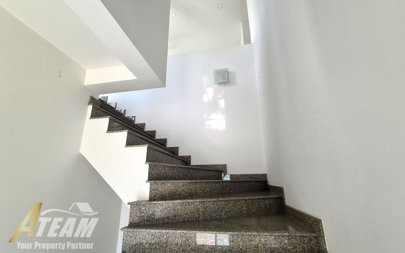 Hua Hin Center , 2 Bedrooms, 2 Bathrooms, Apartment / Condo, For Rent, ,1410, A-Team Real estate