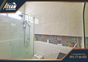 Hua Hin Center , 2 Bedrooms, 2 Bathrooms, House / Villa, For Rent, ,1411, A-Team Real estate