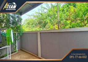 Hua Hin Center , 2 Bedrooms, 2 Bathrooms, House / Villa, For Rent, ,1411, A-Team Real estate