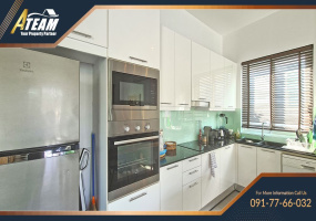 Thap Thai , 2 Bedrooms, 2 Bathrooms, House / Villa, For Rent, ,1412, A-Team Real estate