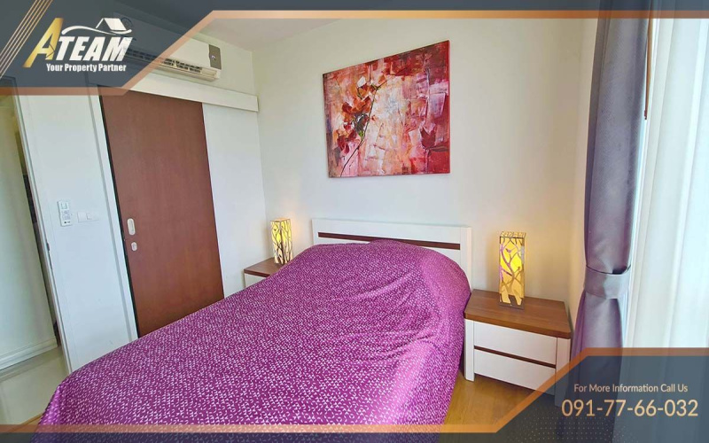 2-bedrooms-for-sale-at-view-viman-condo-hua-hin-bedroom4