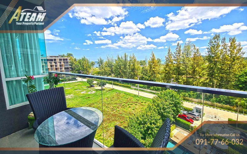 2-bedrooms-for-sale-at-view-viman-condo-hua-hin-balcony2