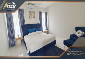 Thap Thai , 3 Bedrooms, 4 Bathrooms, House / Villa, For Rent, ,1415, A-Team Real estate