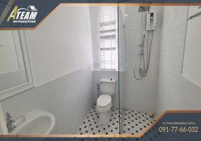 Thap Thai , 3 Bedrooms, 4 Bathrooms, House / Villa, For Rent, ,1415, A-Team Real estate
