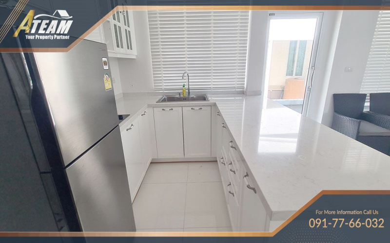 Thap Thai , 3 Bedrooms, 4 Bathrooms, House / Villa, For Rent, ,1415, A-Team Real estate