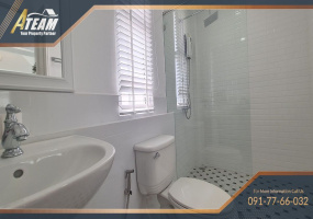 Thap Thai , 3 Bedrooms, 4 Bathrooms, House / Villa, For Rent, ,1415, A-Team Real estate