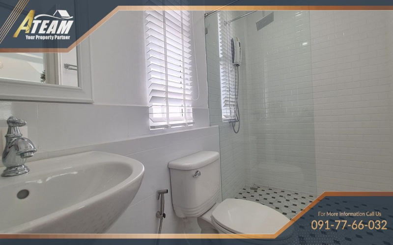 Thap Thai , 3 Bedrooms, 4 Bathrooms, House / Villa, For Rent, ,1415, A-Team Real estate