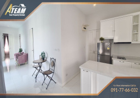 Thap Thai , 3 Bedrooms, 4 Bathrooms, House / Villa, For Rent, ,1415, A-Team Real estate