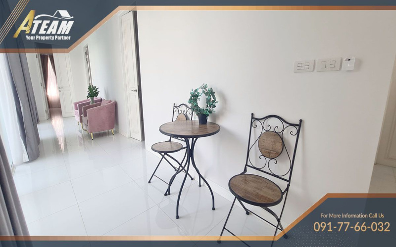 Thap Thai , 3 Bedrooms, 4 Bathrooms, House / Villa, For Rent, ,1415, A-Team Real estate