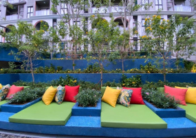 Hua hin, Takiap, 1 Bedroom, 1 Bathroom, Apartment / Condo, For Sale,1419, A-Team Real estate