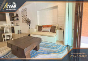 Khao Tao , 2 Bedrooms, 2 Bathrooms, Apartment / Condo, For Rent, ,1421, A-Team Real estate