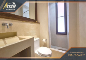 Khao Tao , 2 Bedrooms, 2 Bathrooms, Apartment / Condo, For Rent, ,1421, A-Team Real estate