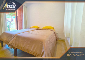 Khao Tao , 2 Bedrooms, 2 Bathrooms, Apartment / Condo, For Rent, ,1421, A-Team Real estate
