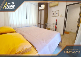 Khao Tao , 2 Bedrooms, 2 Bathrooms, Apartment / Condo, For Rent, ,1421, A-Team Real estate