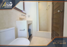 Khao Tao , 2 Bedrooms, 2 Bathrooms, Apartment / Condo, For Rent, ,1421, A-Team Real estate