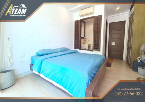 Khao Tao , 2 Bedrooms, 2 Bathrooms, Apartment / Condo, For Rent, ,1421, A-Team Real estate