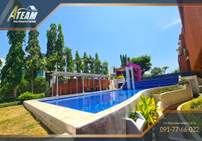 Khao Tao , 2 Bedrooms, 2 Bathrooms, Apartment / Condo, For Rent, ,1421, A-Team Real estate