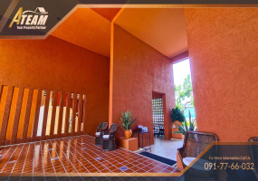 Khao Tao , 2 Bedrooms, 2 Bathrooms, Apartment / Condo, For Rent, ,1421, A-Team Real estate
