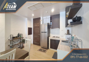Khao Tao , 2 Bedrooms, 2 Bathrooms, Apartment / Condo, For Rent, ,1421, A-Team Real estate