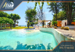 Khao Tao , 2 Bedrooms, 2 Bathrooms, Apartment / Condo, For Rent, ,1421, A-Team Real estate