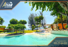 Khao Tao , 2 Bedrooms, 2 Bathrooms, Apartment / Condo, For Rent, ,1421, A-Team Real estate