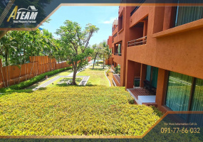 Khao Tao , 2 Bedrooms, 2 Bathrooms, Apartment / Condo, For Rent, ,1421, A-Team Real estate
