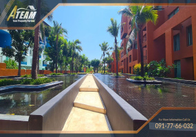Khao Tao , 2 Bedrooms, 2 Bathrooms, Apartment / Condo, For Rent, ,1421, A-Team Real estate