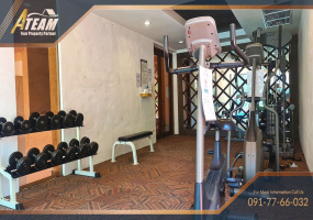 Khao Tao , 2 Bedrooms, 2 Bathrooms, Apartment / Condo, For Rent, ,1421, A-Team Real estate