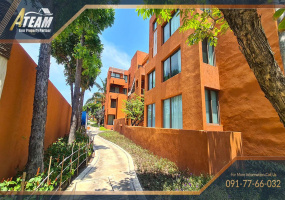 Khao Tao , 2 Bedrooms, 2 Bathrooms, Apartment / Condo, For Rent, ,1421, A-Team Real estate