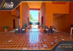 Khao Tao , 2 Bedrooms, 2 Bathrooms, Apartment / Condo, For Rent, ,1421, A-Team Real estate