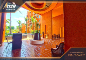 Khao Tao , 2 Bedrooms, 2 Bathrooms, Apartment / Condo, For Rent, ,1421, A-Team Real estate