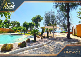Khao Tao , 2 Bedrooms, 2 Bathrooms, Apartment / Condo, For Rent, ,1421, A-Team Real estate