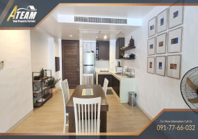 Khao Tao , 2 Bedrooms, 2 Bathrooms, Apartment / Condo, For Rent, ,1421, A-Team Real estate